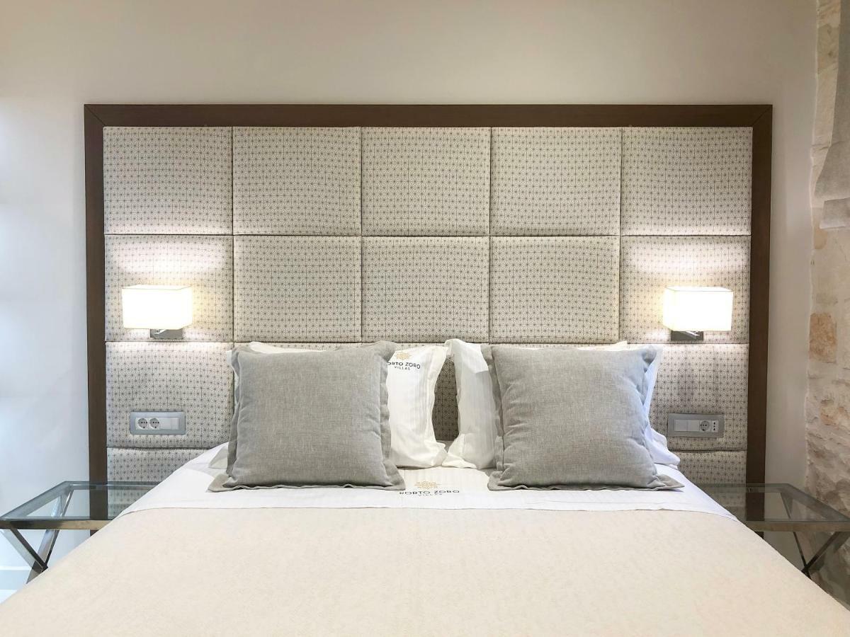 Porto Vasilikos Villas Xirokastellon Luaran gambar