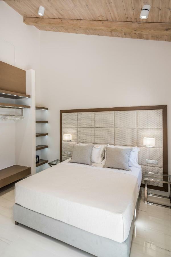 Porto Vasilikos Villas Xirokastellon Luaran gambar