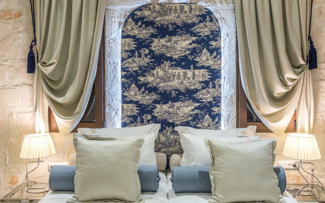 Porto Vasilikos Villas Xirokastellon Luaran gambar