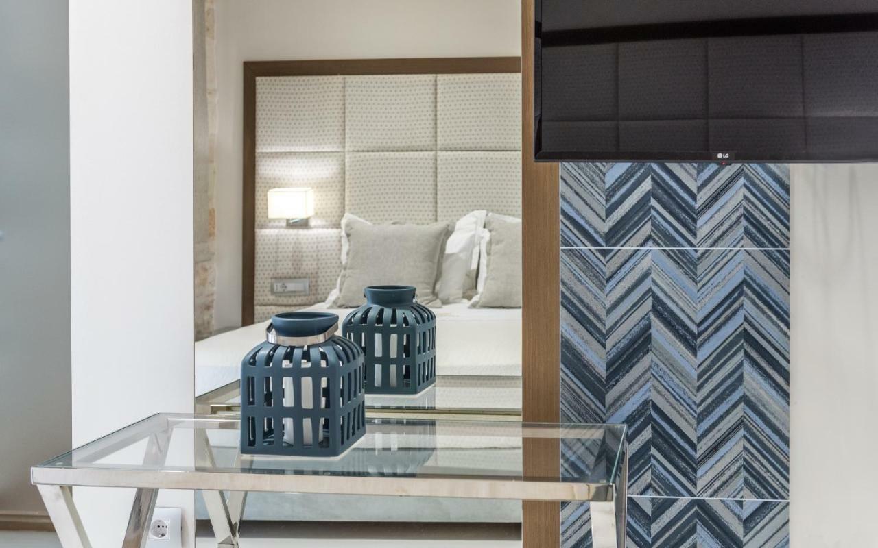Porto Vasilikos Villas Xirokastellon Luaran gambar
