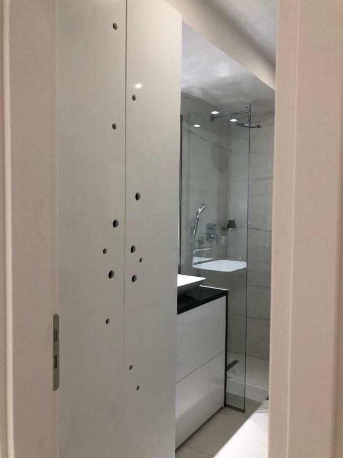Porto Vasilikos Villas Xirokastellon Luaran gambar